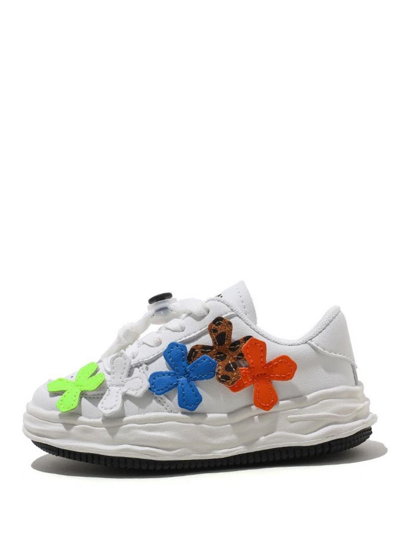 Alondra Mode-sneaker Voor Meisjes