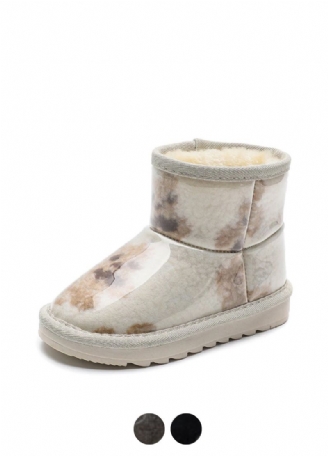 Alondra Snow Laarzen Voor Meisjes