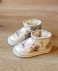 Beige Bont