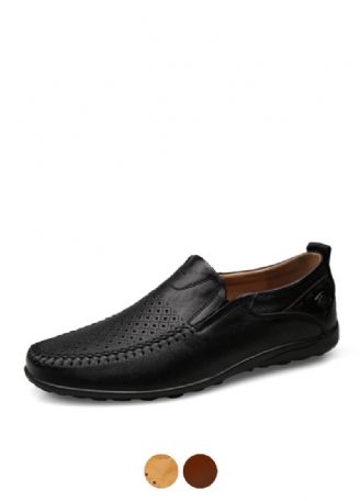 Alonso Heren Loafers Casual Schoenen