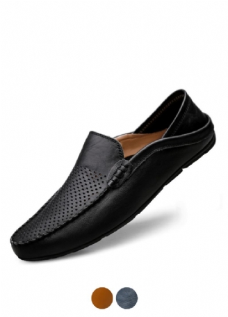 Alonzo Heren Loafers Casual Schoenen
