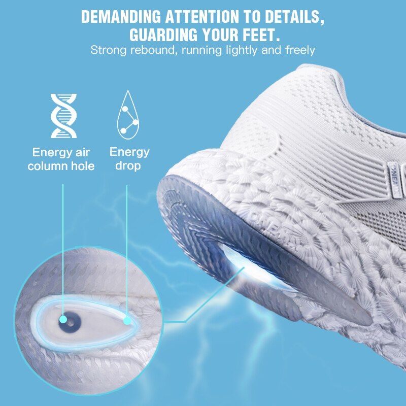 Altair Unisex Hardloopschoenen - paars