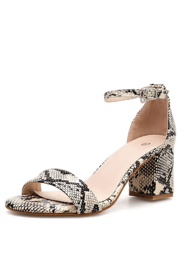 Altais Sandalen