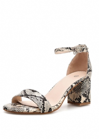 Altais Sandalen