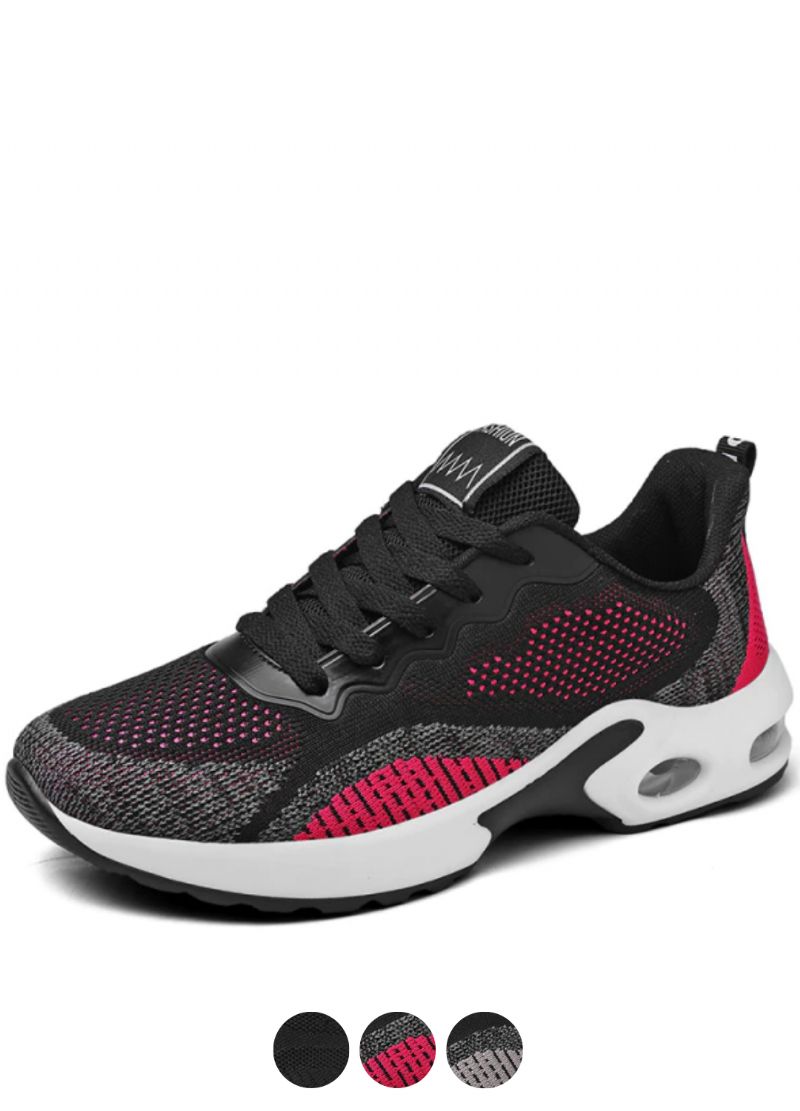 Altamira Dames Ademende Outdoor Hardloopschoenen
