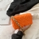 Oranje