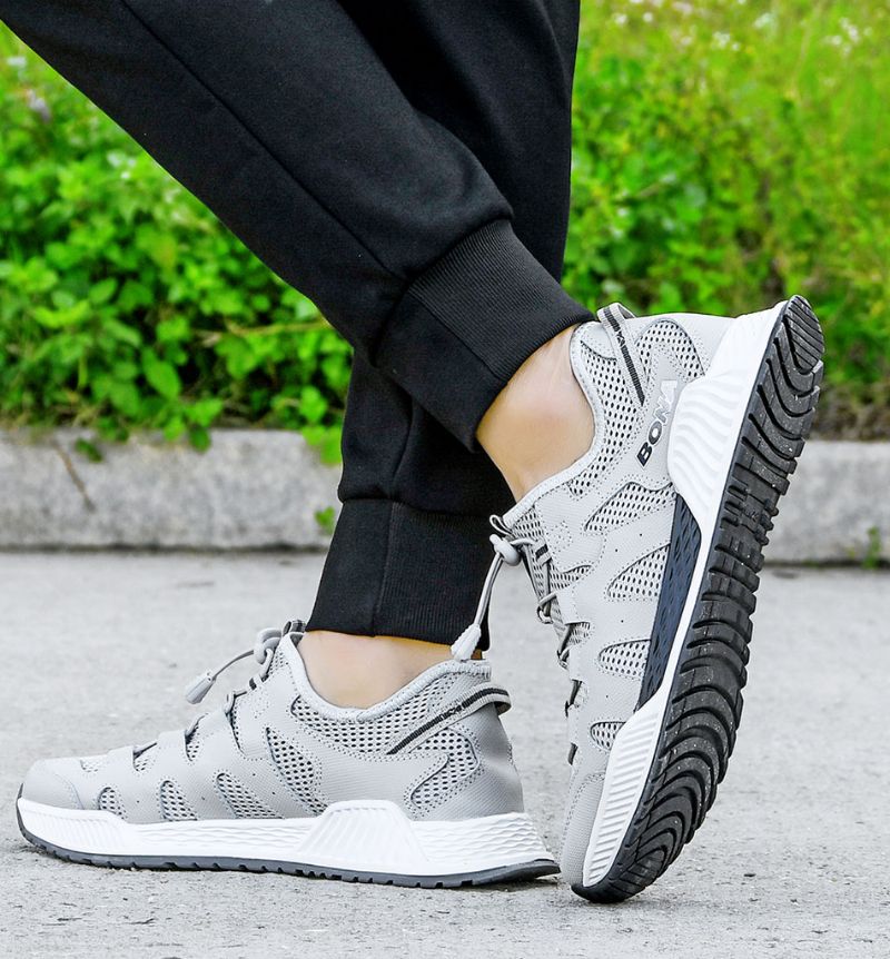Alucard Hardloopschoenen Voor Heren - Been