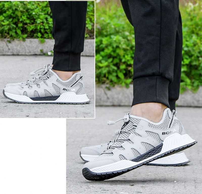 Alucard Hardloopschoenen Voor Heren - Been