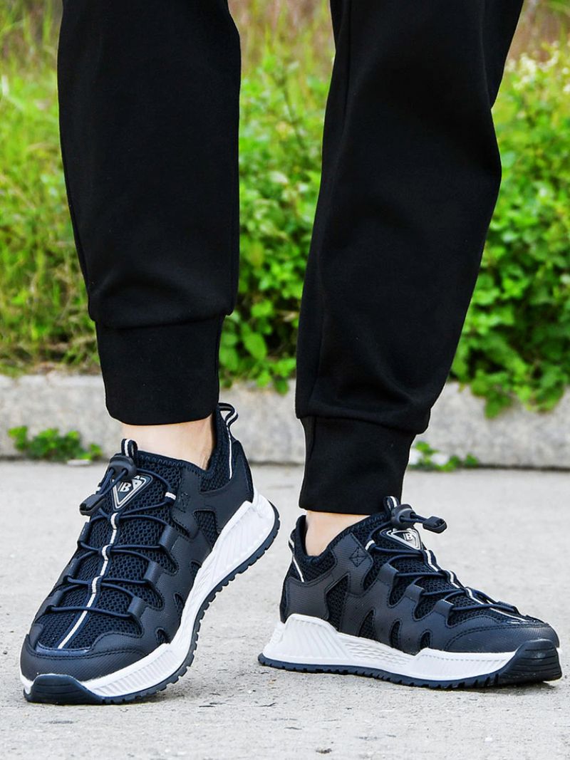 Alucard Hardloopschoenen Voor Heren - Been