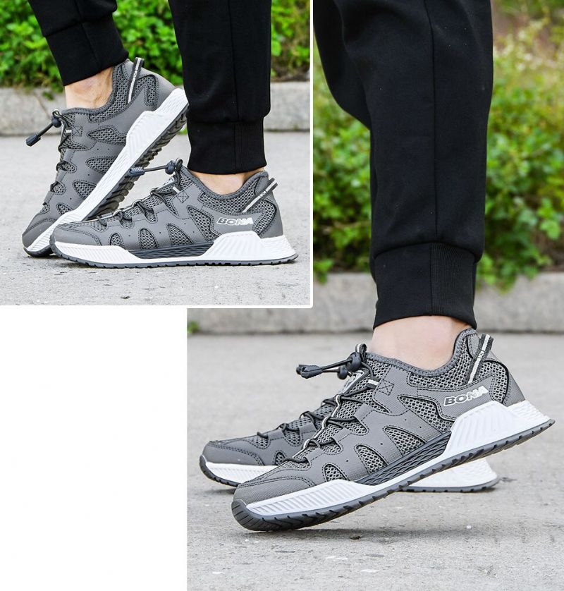 Alucard Hardloopschoenen Voor Heren - Been