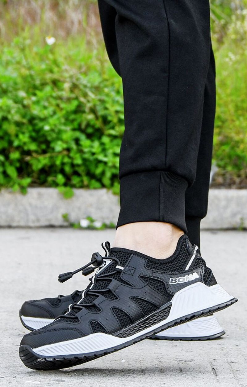 Alucard Hardloopschoenen Voor Heren - Been