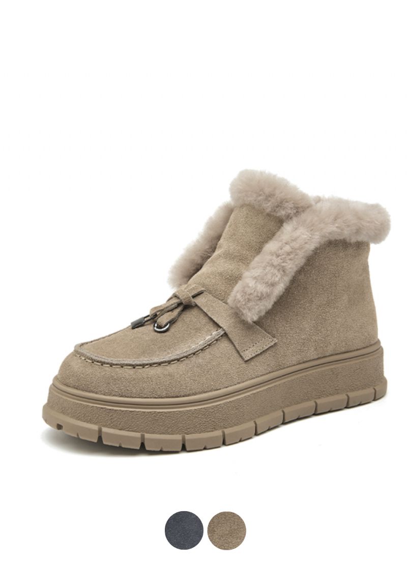 Alucena Dames Snowboots