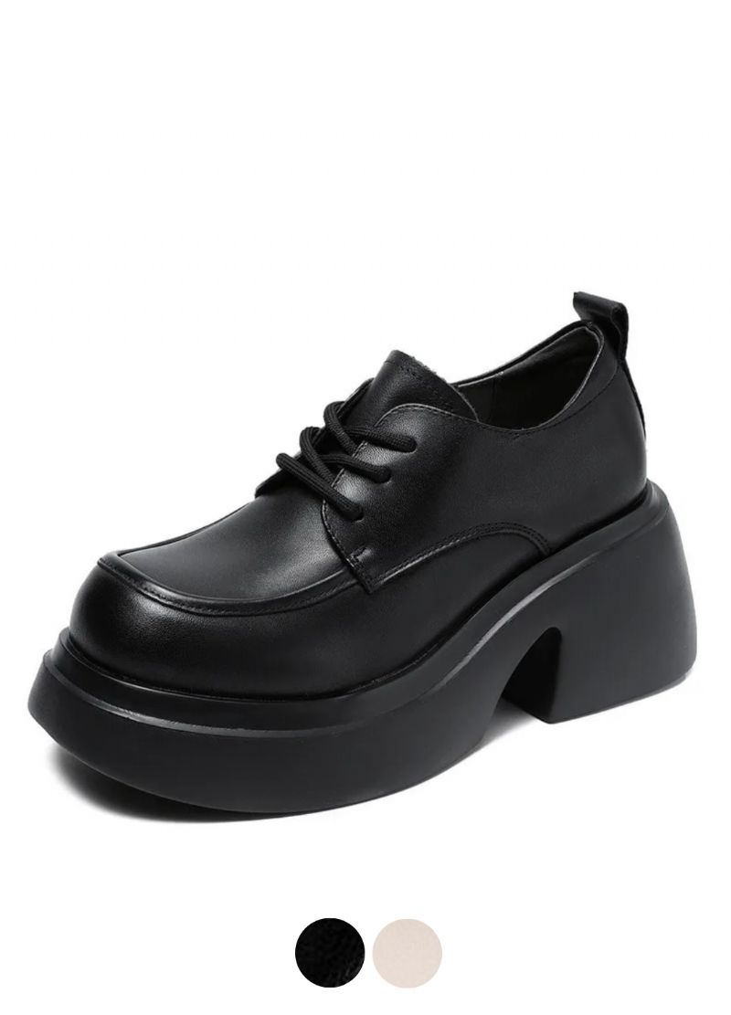 Aluna Dames Platform