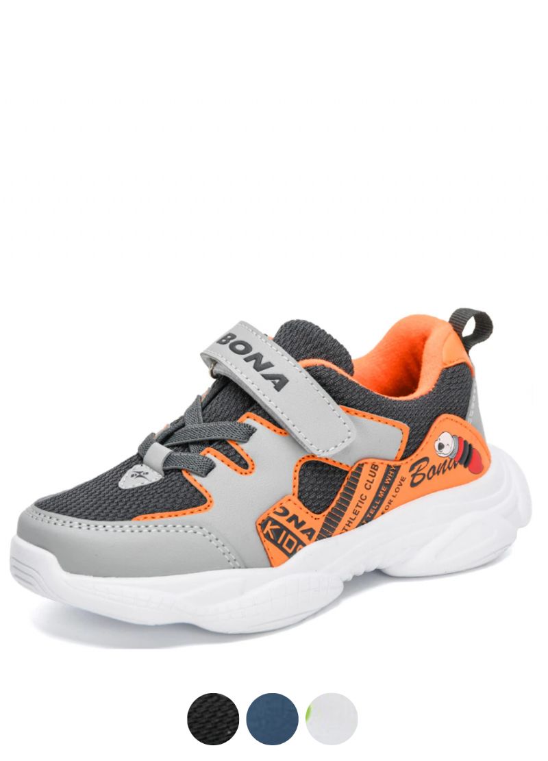 Alvar Hardloopschoenen Voor Jongens