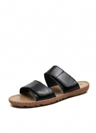 Alvaro Heren Zomer Pantoffels