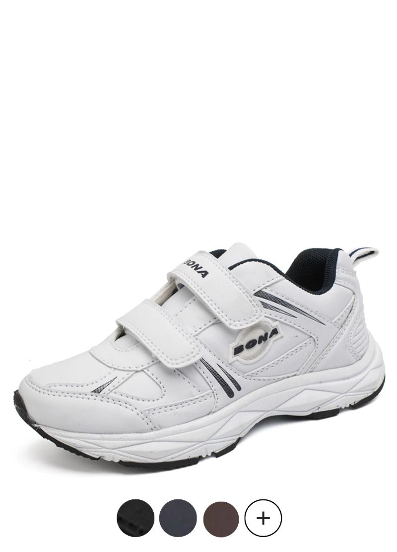 Alvaro Jongens Casual Sneakers