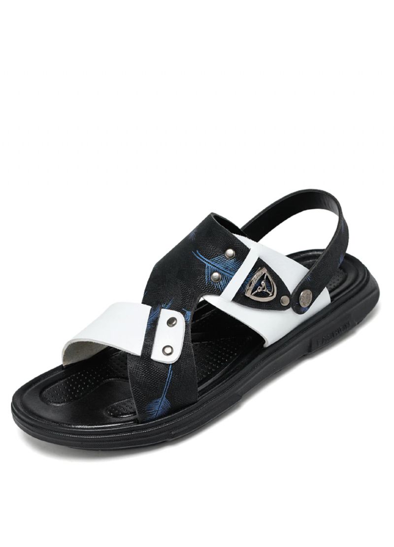 Alveira Heren Outdoor Sandalen