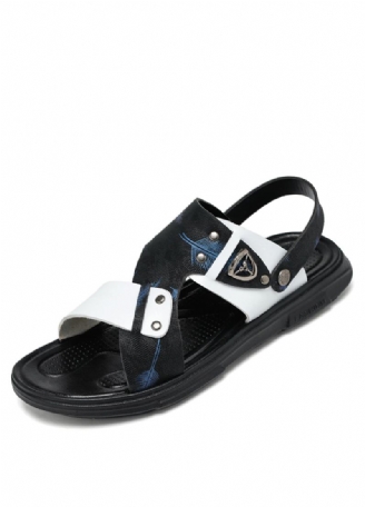 Alveira Heren Outdoor Sandalen