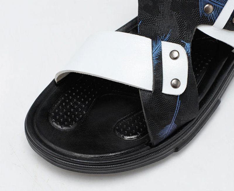 Alveira Heren Outdoor Sandalen - Wit