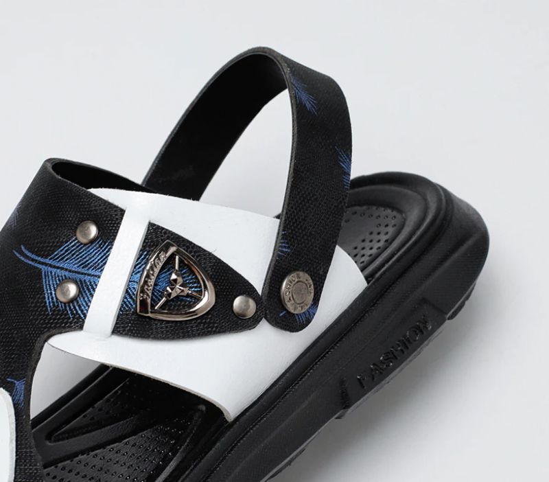 Alveira Heren Outdoor Sandalen - Wit