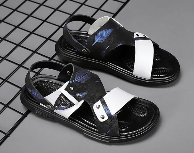 Alveira Heren Outdoor Sandalen - Wit