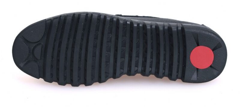 Alves Heren Loafers Casual Schoenen - Zwart