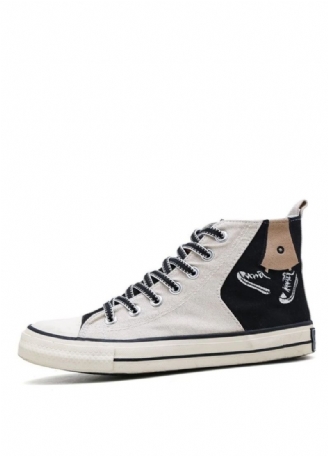 Alvin Heren Casual Schoenen