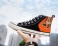 Oranje