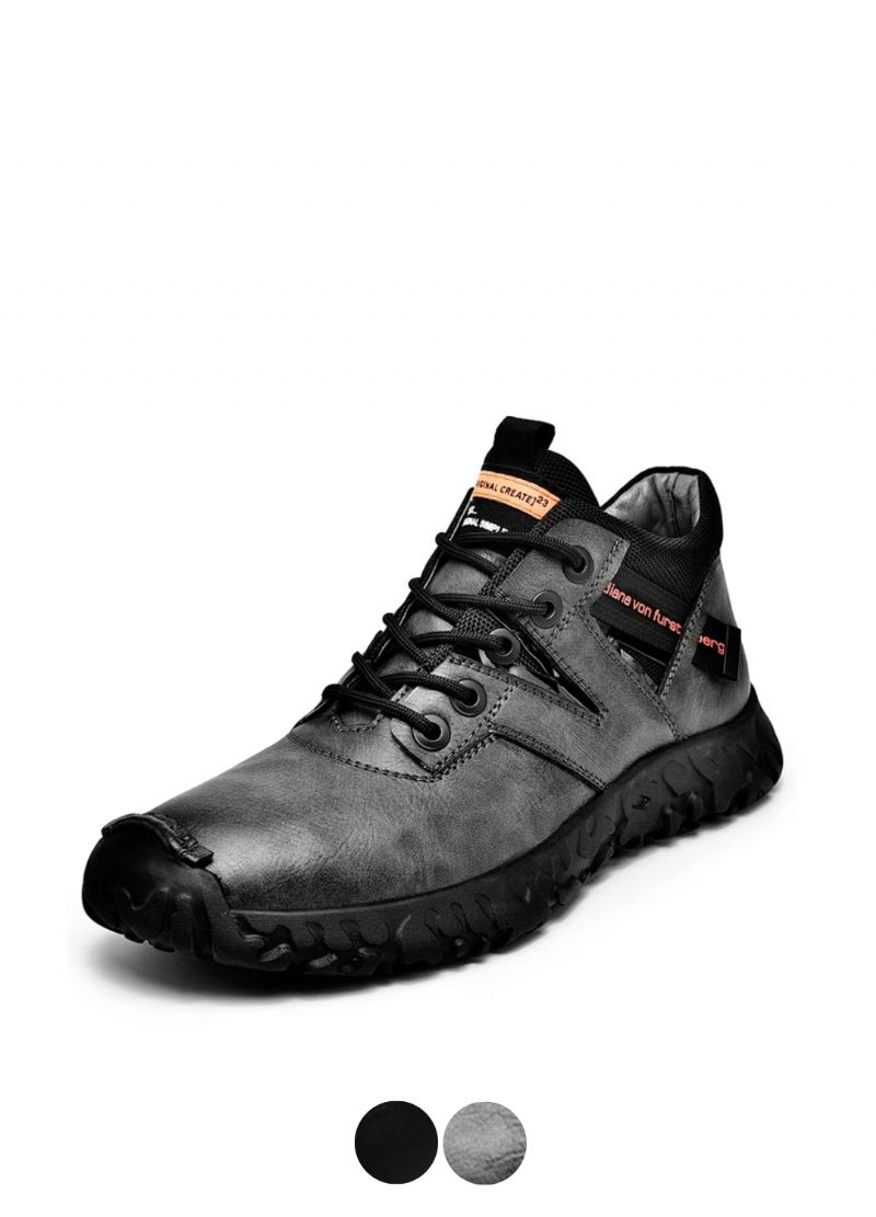 Alvin Heren Wandelschoenen