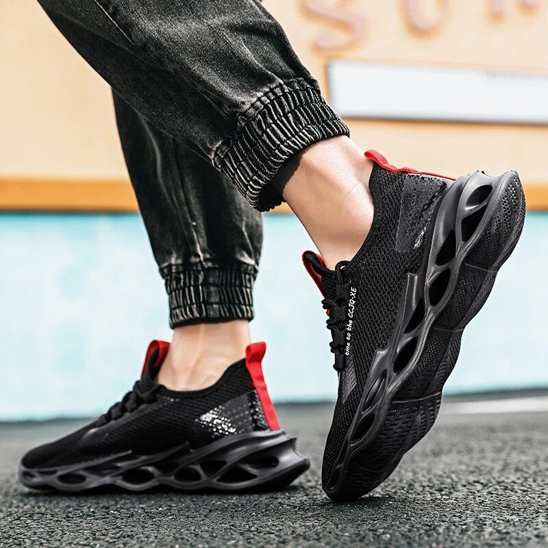 Alvin Herensneaker - Geel