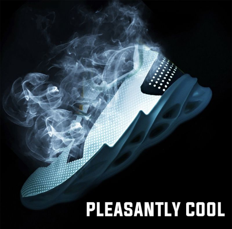 Alvin Herensneaker - Geel