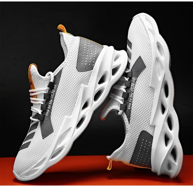 Alvin Herensneaker - Geel
