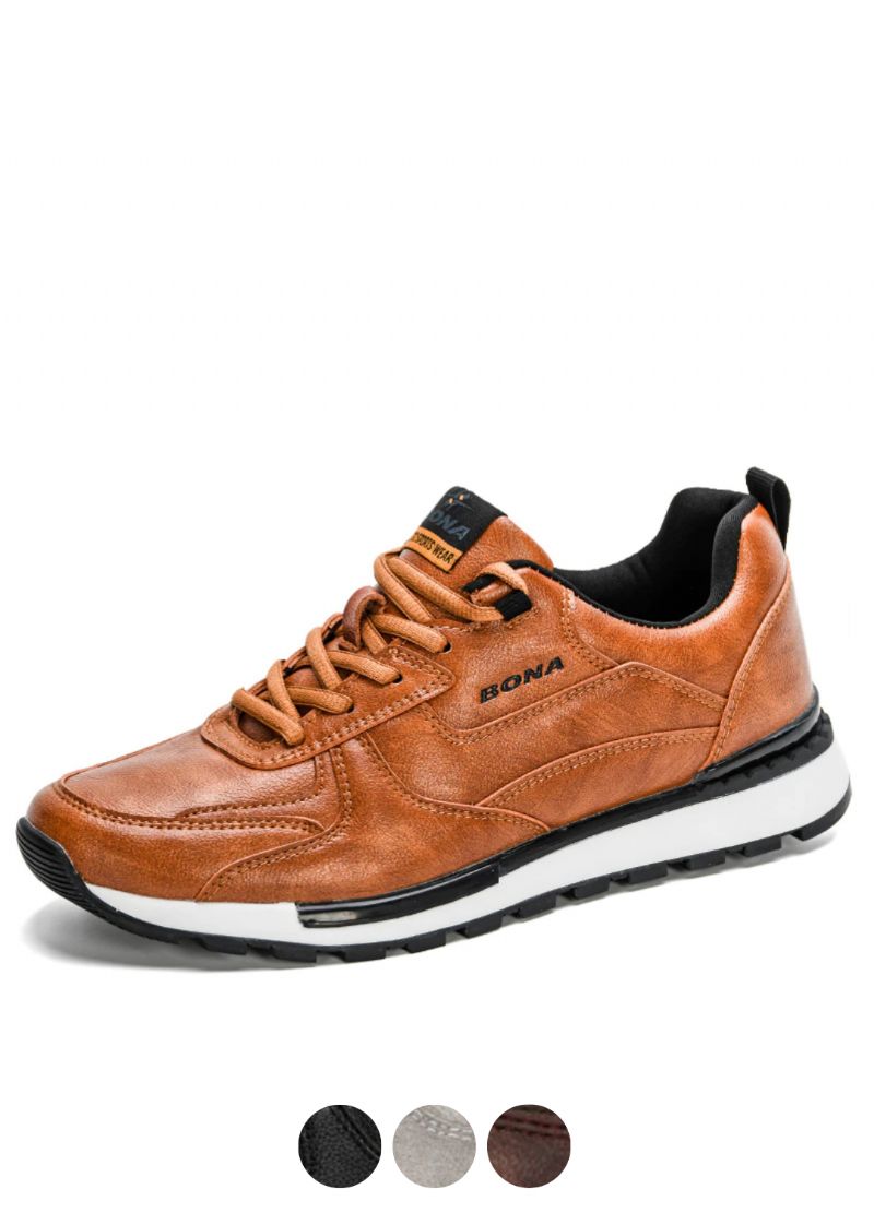 Aly Heren Casual Sneakers