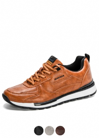 Aly Heren Casual Sneakers