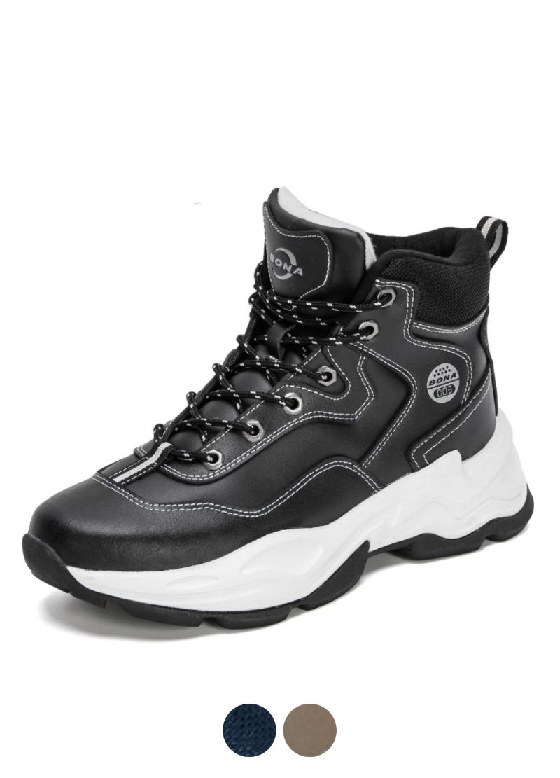 Alyn Heren Casual Sneakers