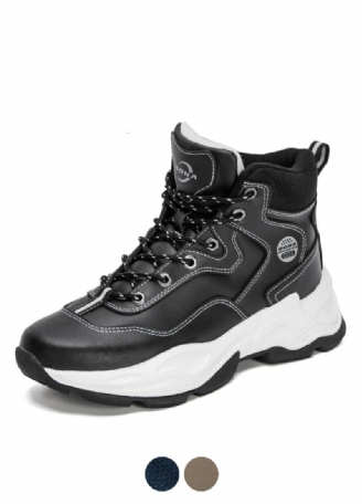 Alyn Heren Casual Sneakers