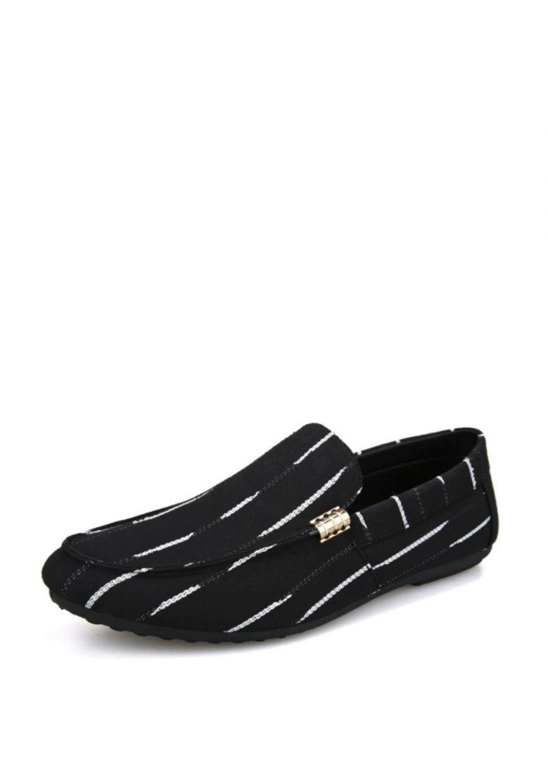 Amadeo Heren Loafers Casual Schoenen