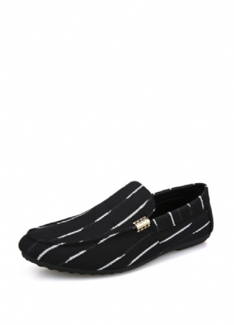 Amadeo Heren Loafers Casual Schoenen