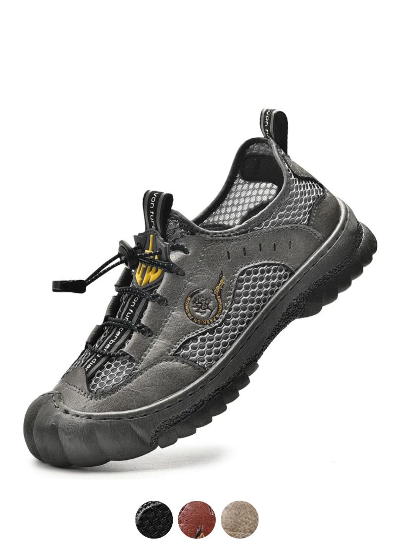 Amadou Heren Outdoor Sneaker