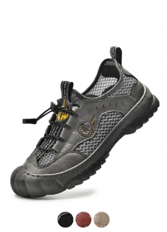 Amadou Heren Outdoor Sneaker