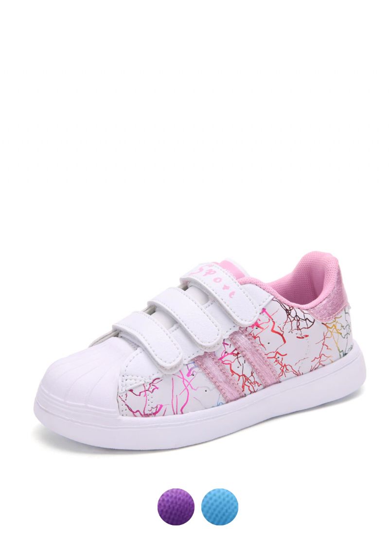 Amaia Casual Sneaker Voor Meisjes