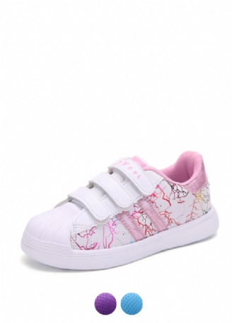 Amaia Casual Sneaker Voor Meisjes