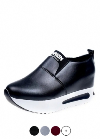 Amaloa Dames Platform Schoenen
