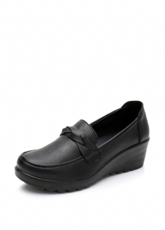 Amanda Loafer Schoenen Voor Dames