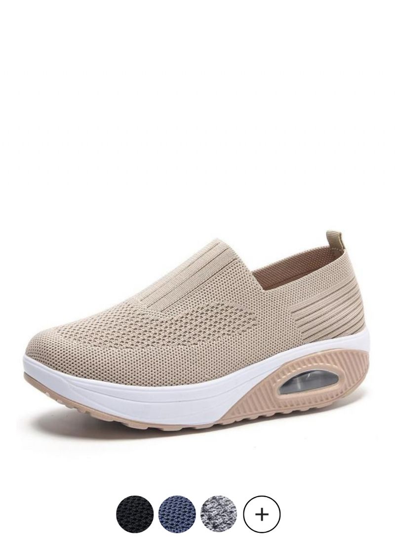 Amanda Platform Schoenen