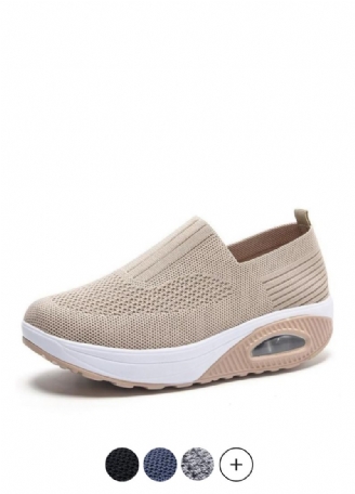 Amanda Platform Schoenen