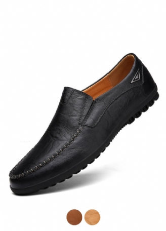 Amando Heren Loafers Geklede Schoenen