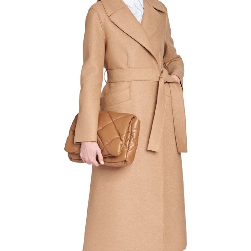 Amargo Dames Handtas - Zwart