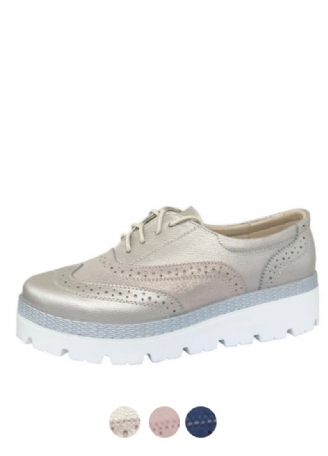 Amaru Dames Oxford Schoenen