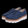 Blauw